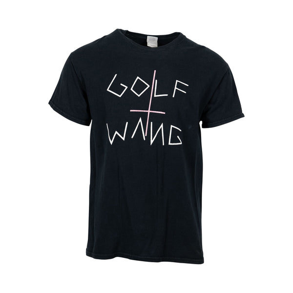 Odd Future Golf Wang Tee (M) - Spike Vintage