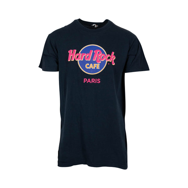 Vintage Hard Rock Cafe Paris Tee  (L) - Spike Vintage