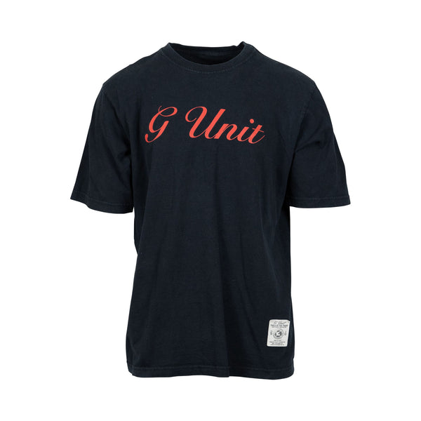 G-Unit Tee (L) - Spike Vintage