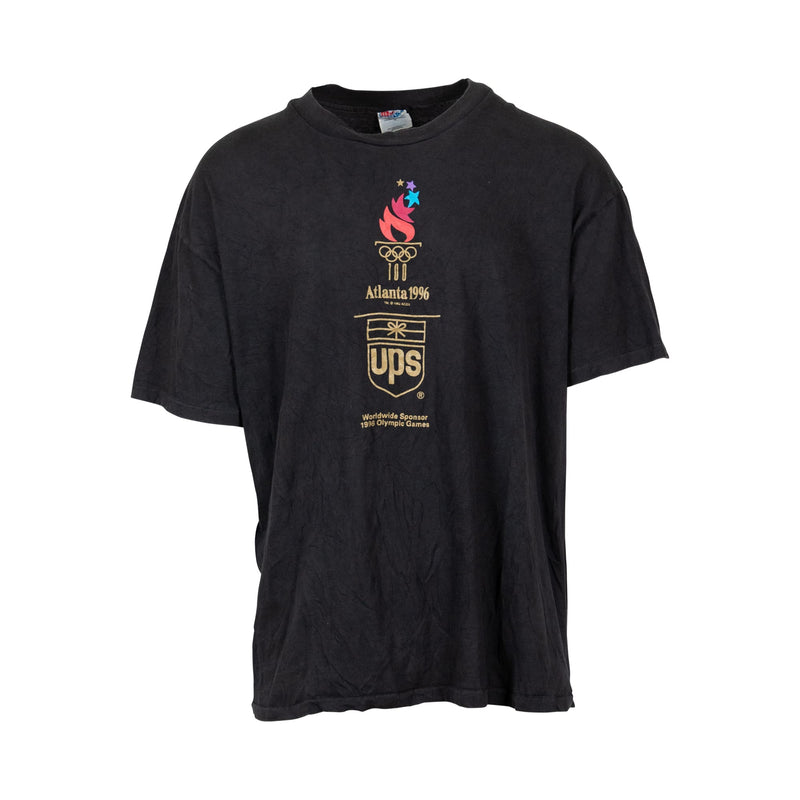 Atlanta Olympic Games 1996 Tee (XL) - Spike Vintage