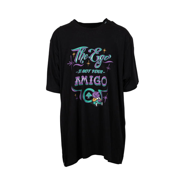 LRG Ego Ain't Your Amigo Tee (5XL) - Spike Vintage