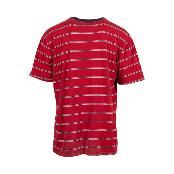 Guess Jeans USA Tee (L) - Spike Vintage