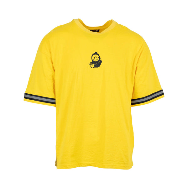 Fcuk The World (XL) - Spike Vintage