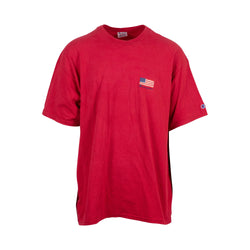 Champion USA Tee (XXL) - Spike Vintage