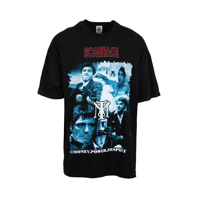 Scarface - The World Is Yours Tee (XXL) - Spike Vintage