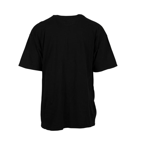 Huf - Black Rose Tee (XL) - Spike Vintage