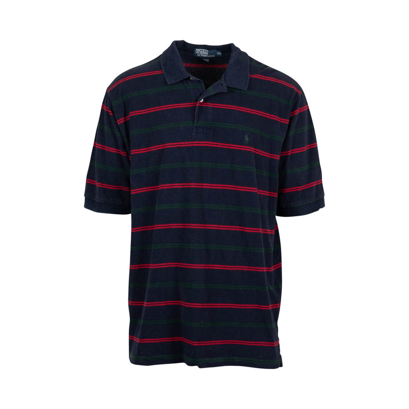 Vintage Ralph Lauren Polo (XXL) - Spike Vintage