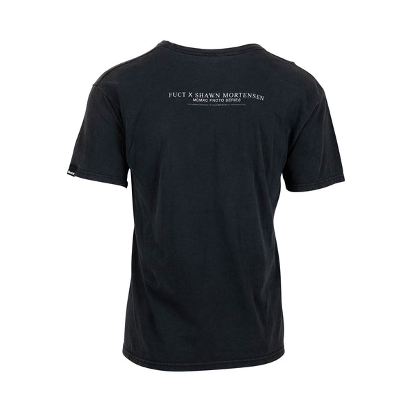 Notorious B.I.G. Tee (M) - Spike Vintage
