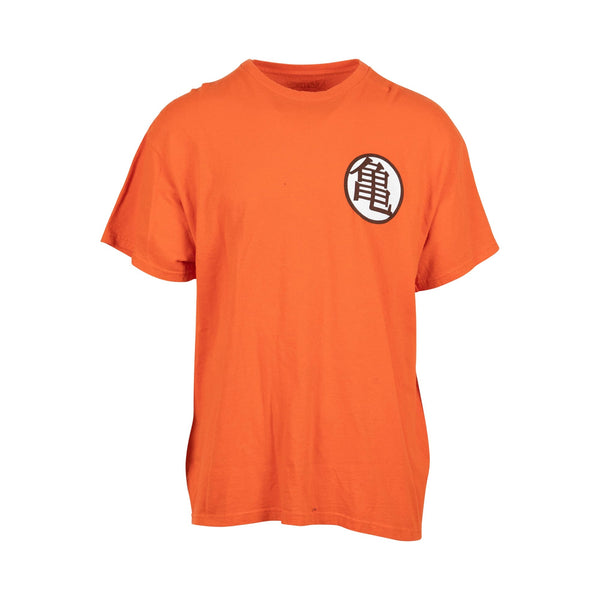 Dragon Ball Z Tee (L) - Spike Vintage