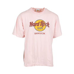 Hard Rock Cafe Bangkok Tee (M) - Spike Vintage