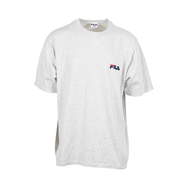 Fila Tee (XL) - Spike Vintage