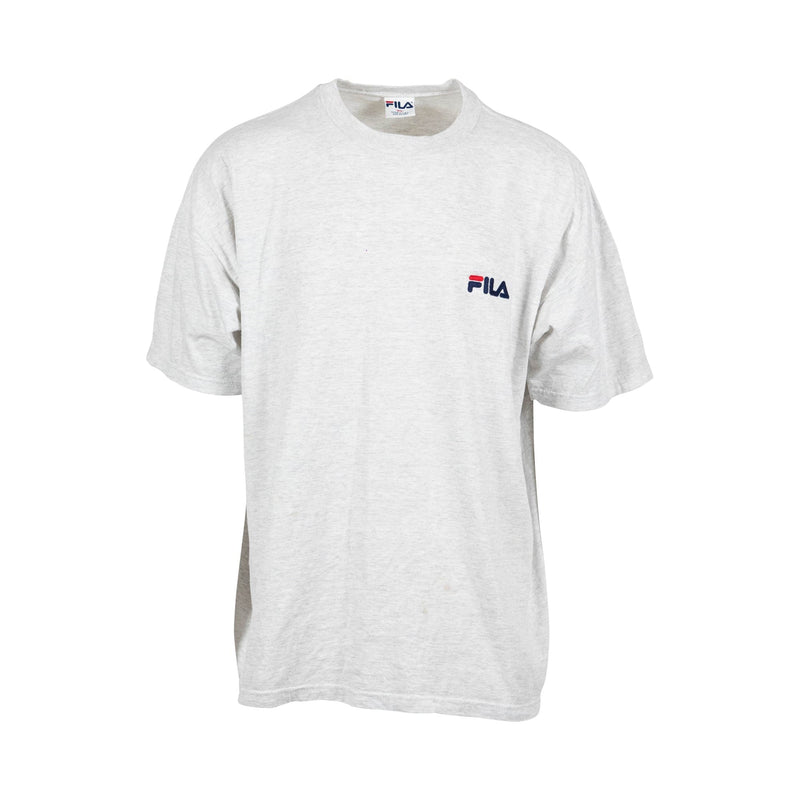 Fila Tee (XL) - Spike Vintage