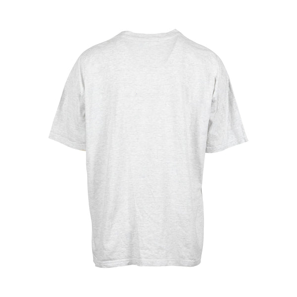 Fila Tee (XL) - Spike Vintage