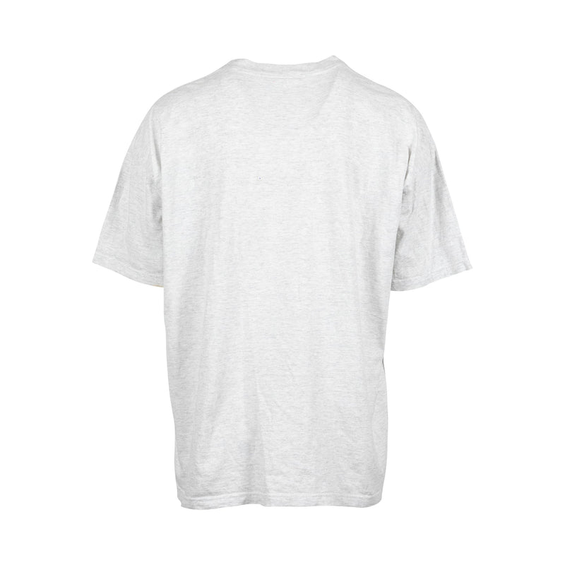 Fila Tee (XL) - Spike Vintage