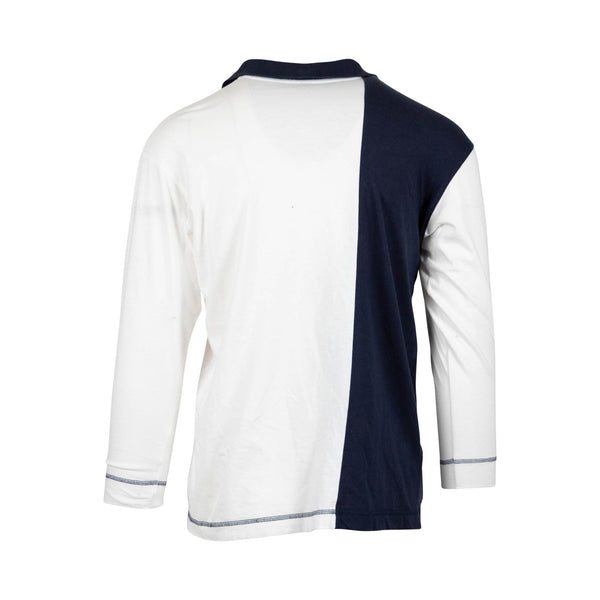 Ellesse Long Sleeve Tee (L) - Spike Vintage