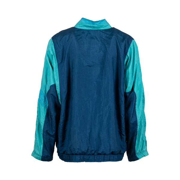 Serigo Tacchini Wind Breaker (XL) - Spike Vintage