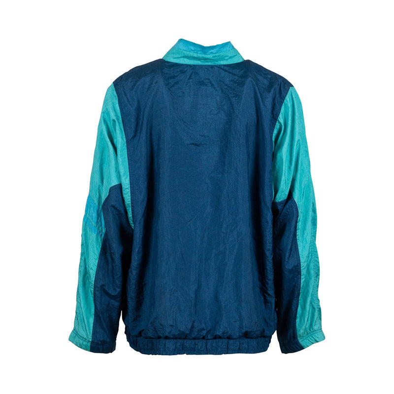 Serigo Tacchini Wind Breaker (XL) - Spike Vintage