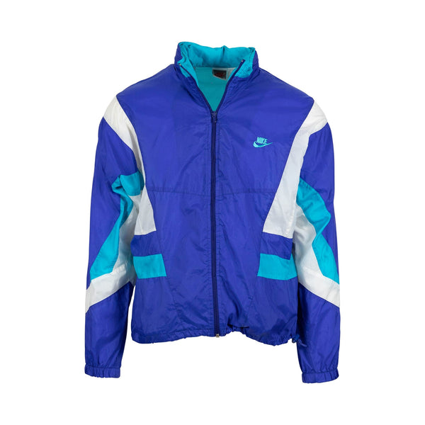 Nike 90s Wind Breaker Jacket (M) - Spike Vintage