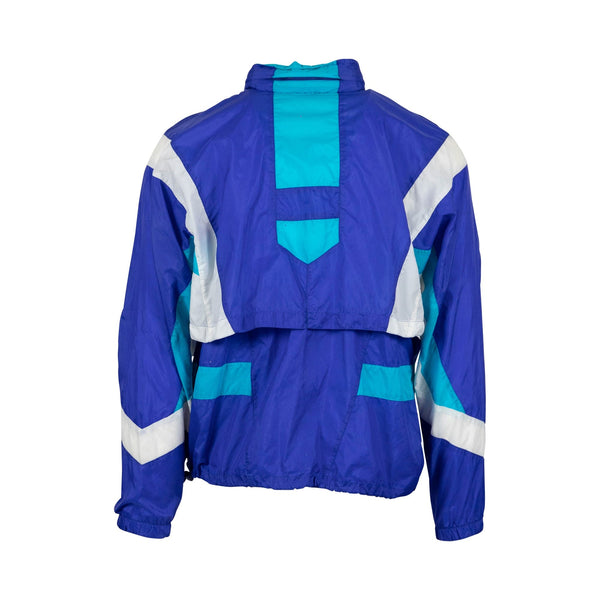 Nike 90s Wind Breaker Jacket (M) - Spike Vintage