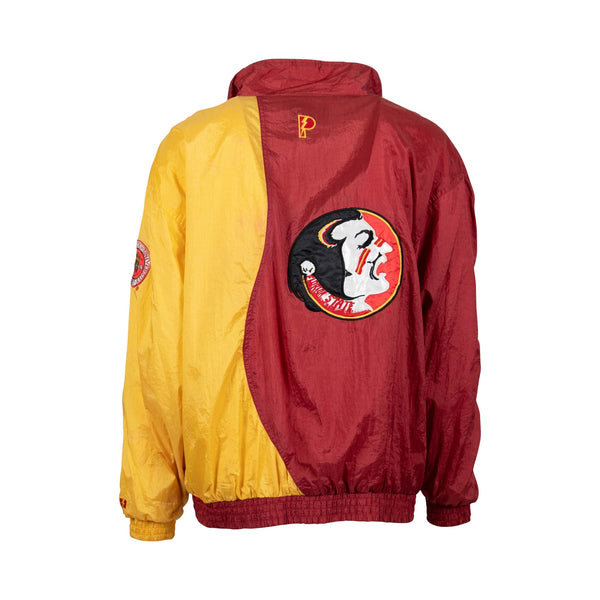 Florida State University (Pro Player) Jacket (XL) - Spike Vintage