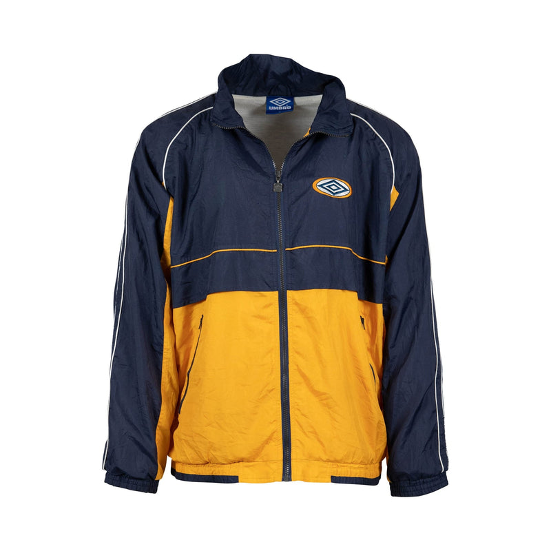 Umbro Windbreaker (M) - Spike Vintage