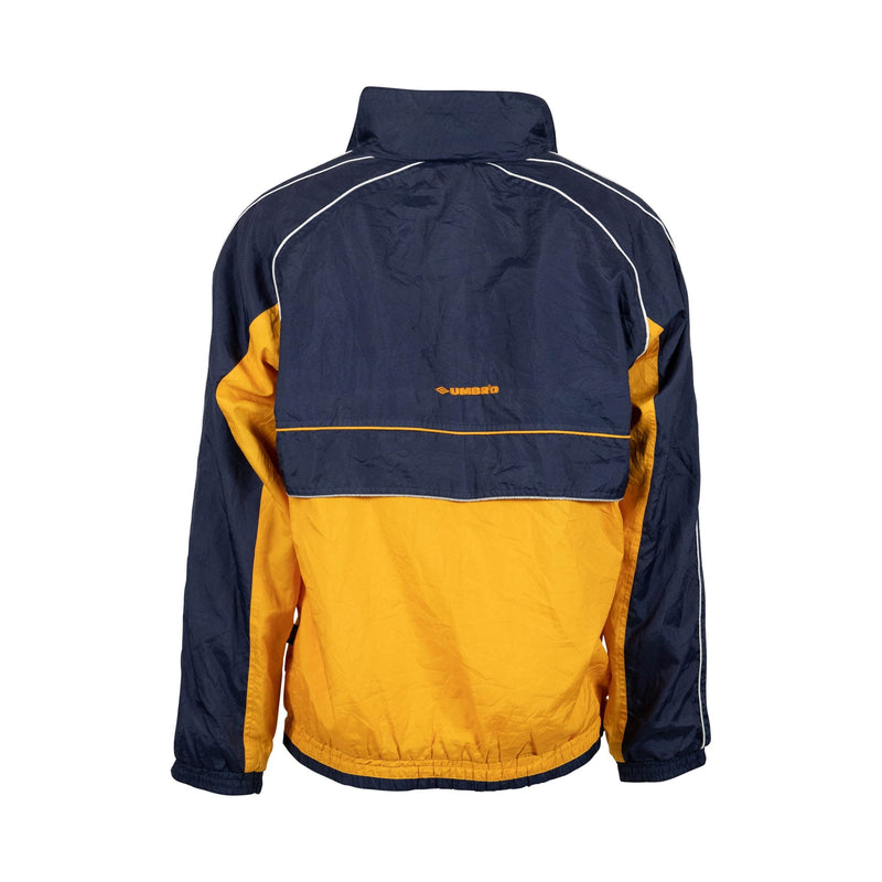 Umbro Windbreaker (M) - Spike Vintage