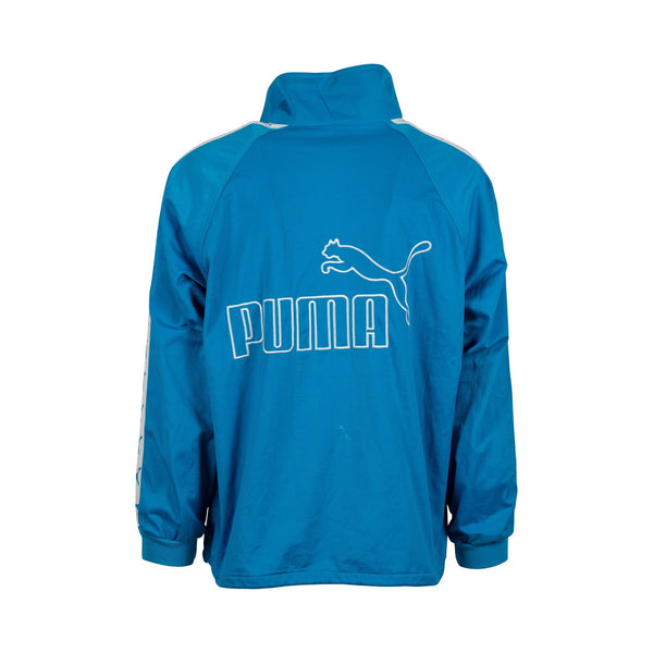 Vintage Puma Jacket (L) - Spike Vintage
