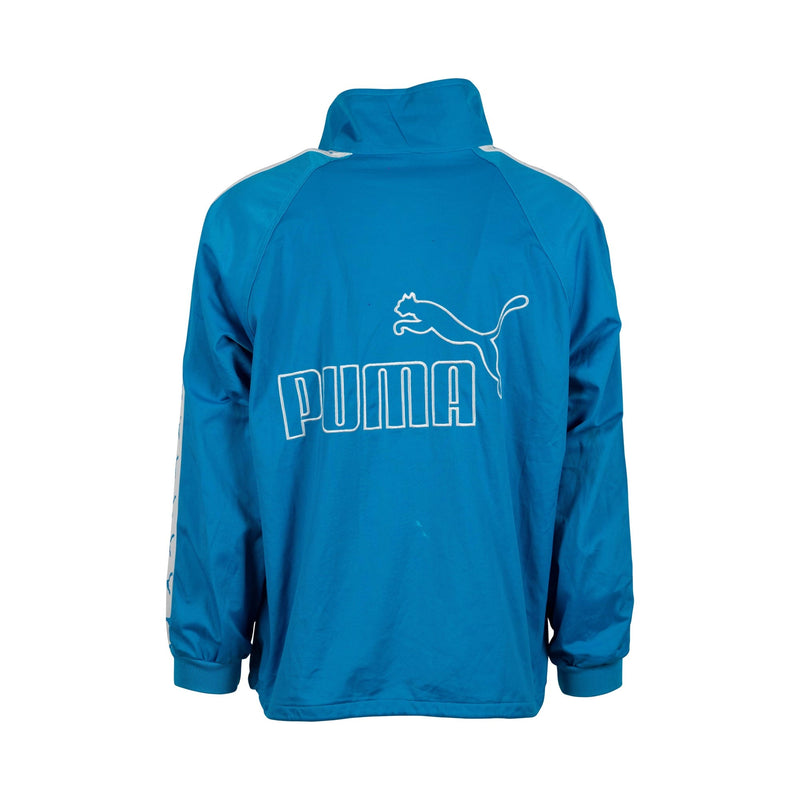 Vintage Puma Jacket (L) - Spike Vintage