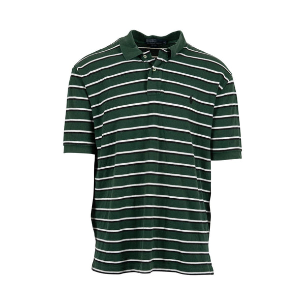 Ralph Lauren Polo Tee (XL) - Spike Vintage