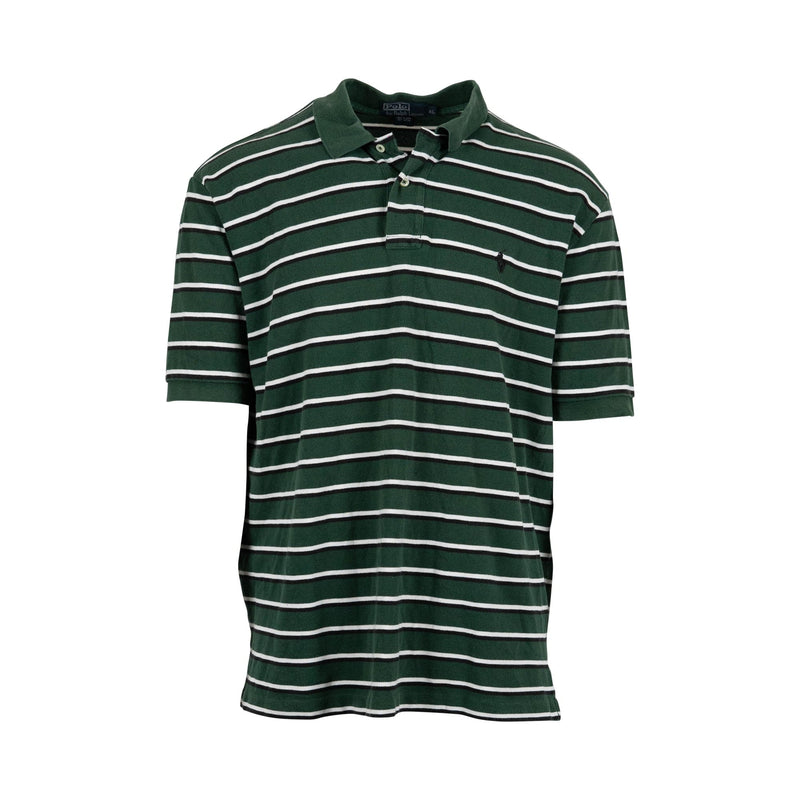 Ralph Lauren Polo Tee (XL) - Spike Vintage