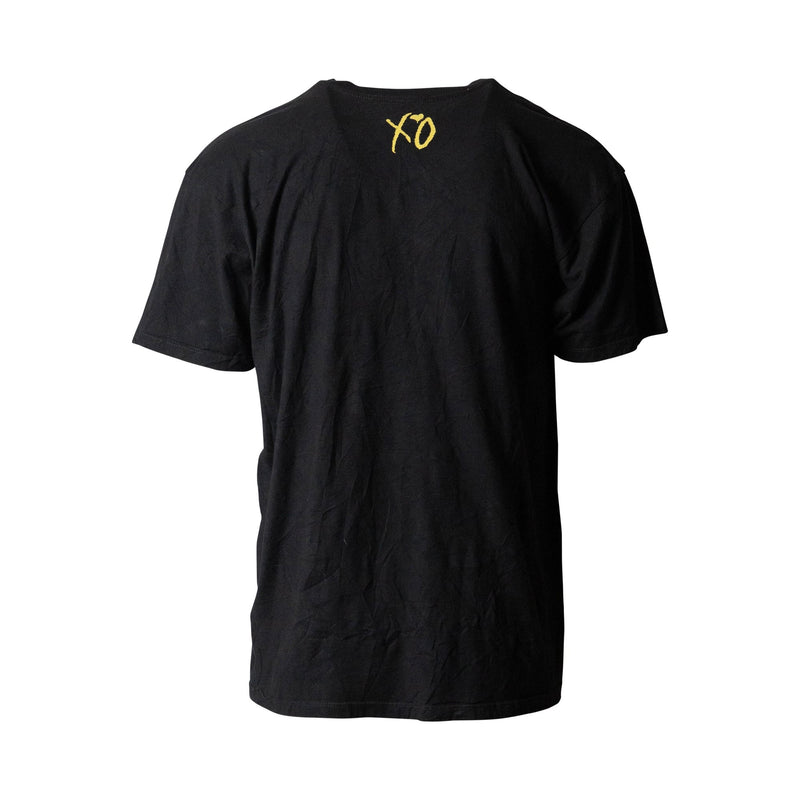 The Weekend - Starboy Tee (XL) - Spike Vintage