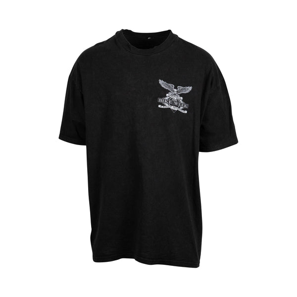 Myrtle Beach Bike Week (1999) Tee (XL) - Spike Vintage