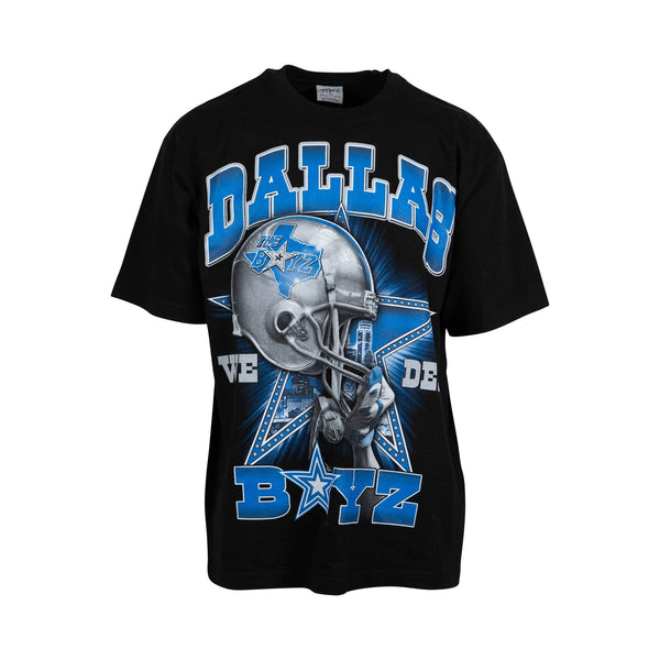 Dallas We Dem Boyz Tee (XL) - Spike Vintage
