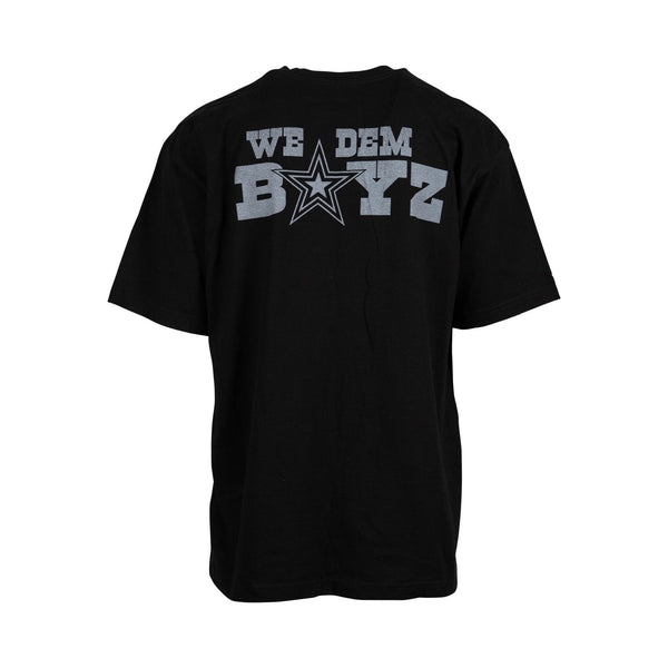 Dallas We Dem Boyz Tee (XL) - Spike Vintage