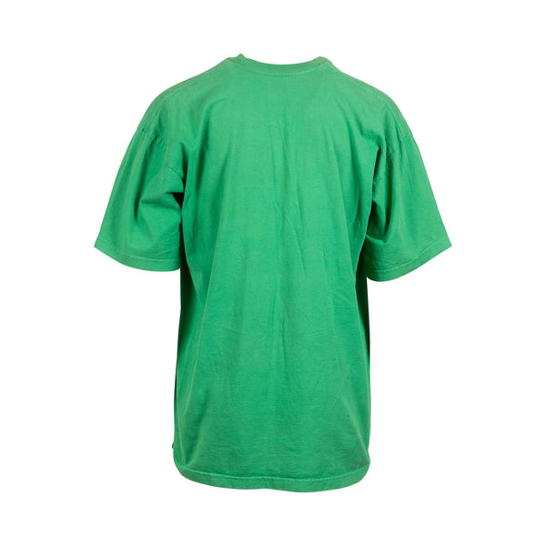 Arctic Monkeys (Green) Tee (XXL) - Spike Vintage