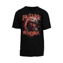 Future Summer Sixteen Tour Tee (XL) - Spike Vintage