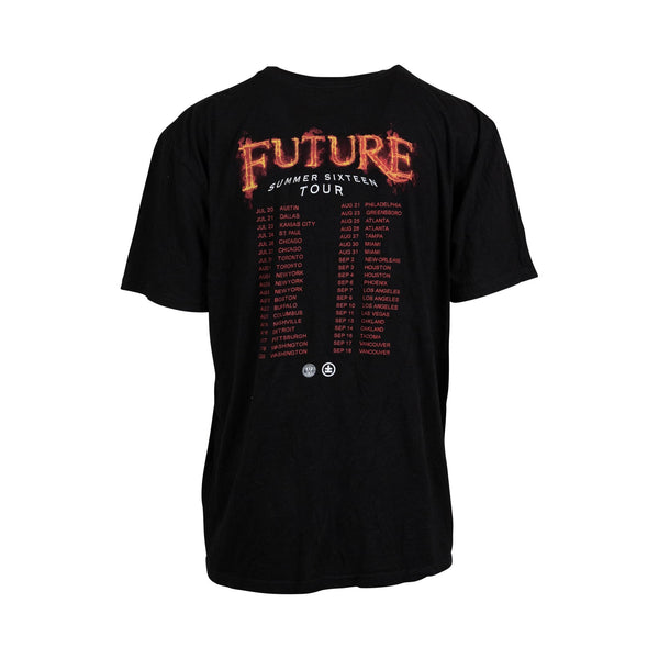 Future Summer Sixteen Tour Tee (XL) - Spike Vintage