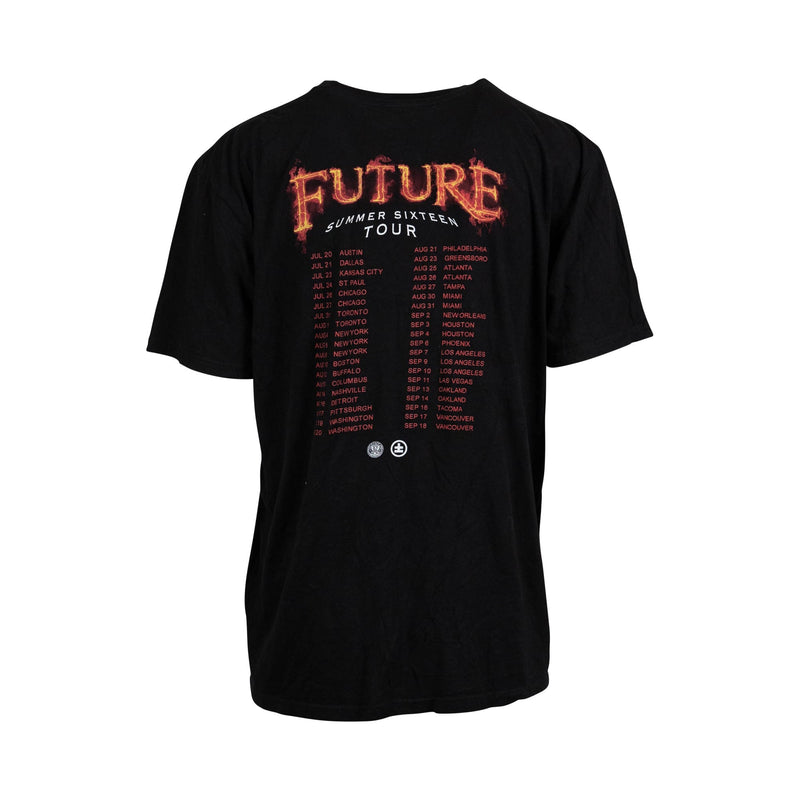 Future Summer Sixteen Tour Tee (XL) - Spike Vintage