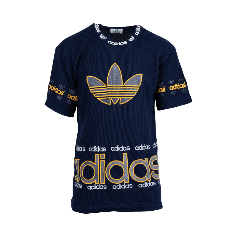 Vintage Adidas Jersey Tee (L) - Spike Vintage