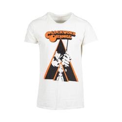 Clockwork Orange Tee (M) - Spike Vintage