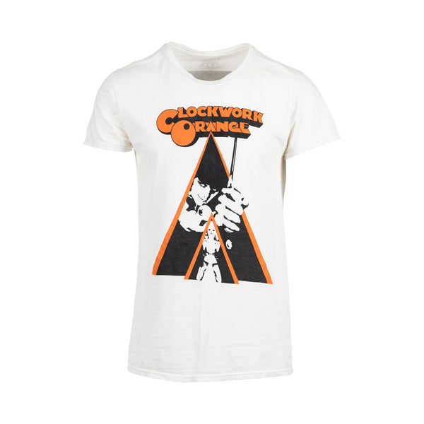 Clockwork Orange Tee (M) - Spike Vintage
