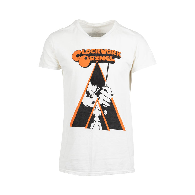 Clockwork Orange Tee (M) - Spike Vintage
