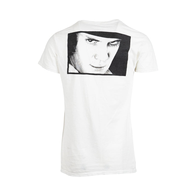 Clockwork Orange Tee (M) - Spike Vintage