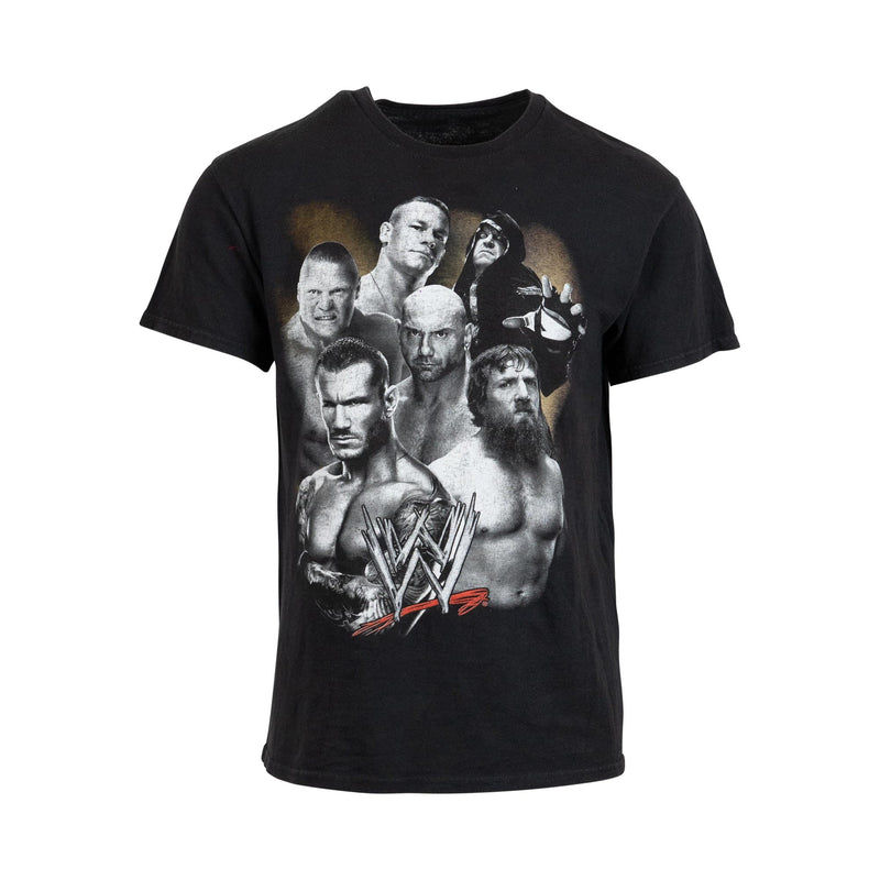 Vintage WWE Legends Tee (M-L) - Spike Vintage