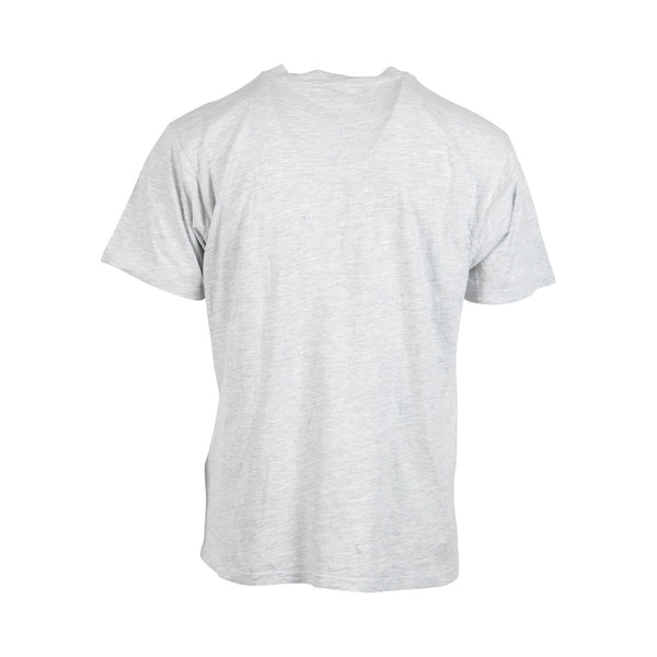 Ellesse Logo Tee (M) - Spike Vintage