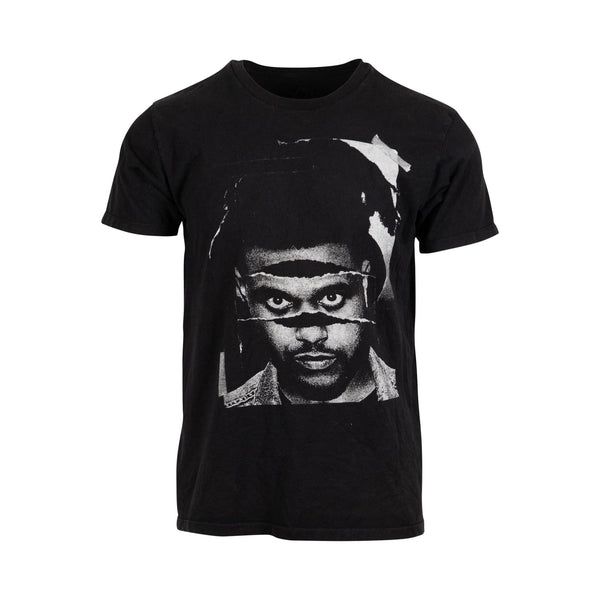 The Weeknd, 'The Madness' Tour Tee (Fall, 2015) (M) - Spike Vintage