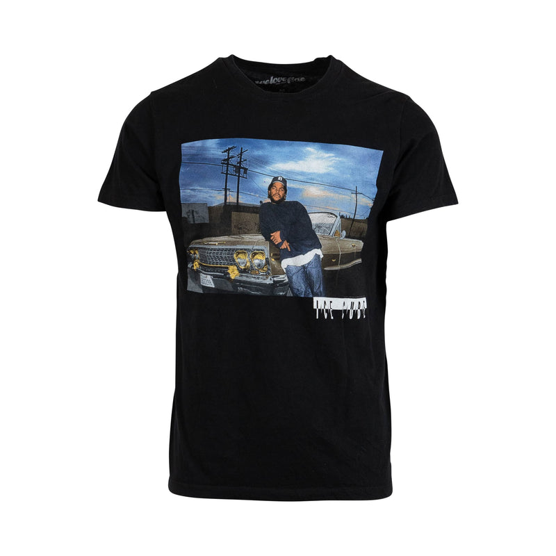 Ice Cube Impala Tee (M) - Spike Vintage