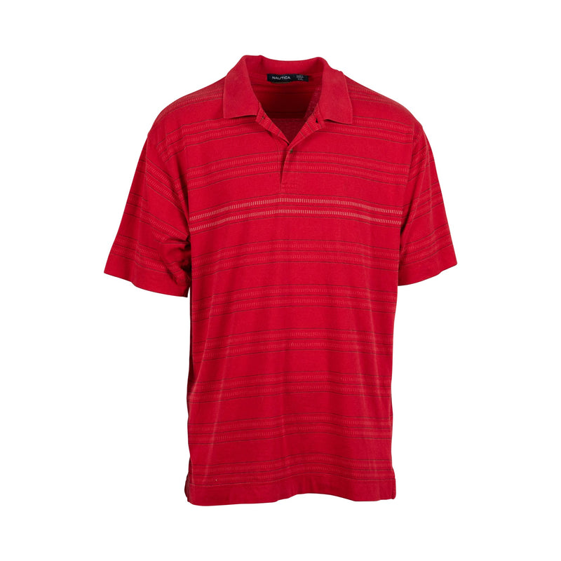 Nautica Polo (XXL) - Spike Vintage