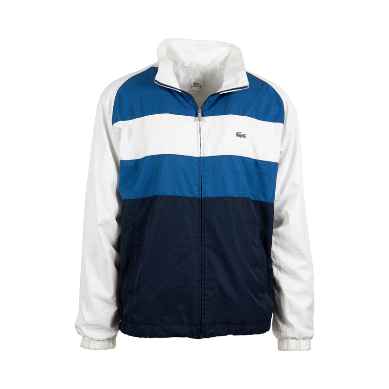 Lacoste Sport Jacket (L) - Spike Vintage