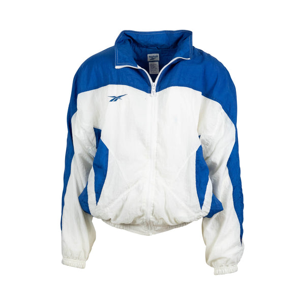 Reebok Windbreaker (M) - Spike Vintage